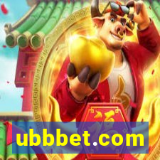 ubbbet.com