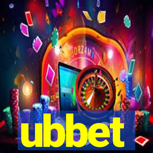 ubbet