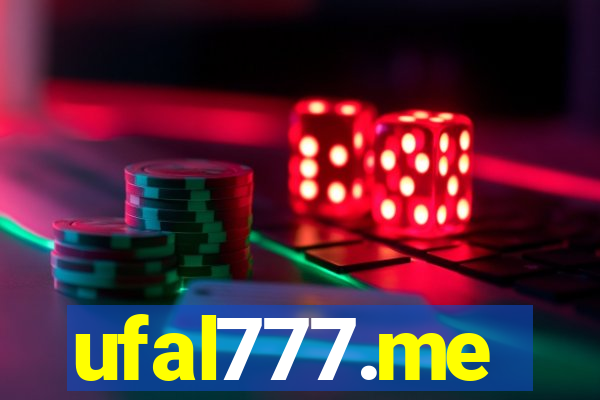 ufal777.me