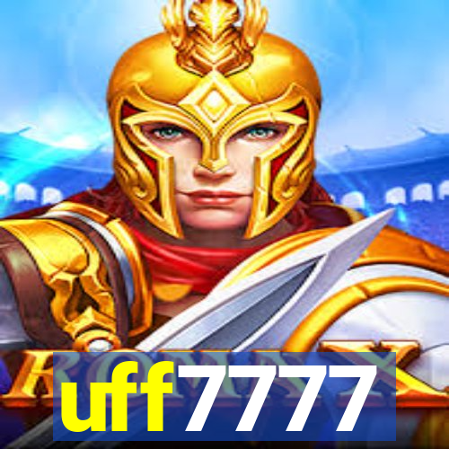 uff7777