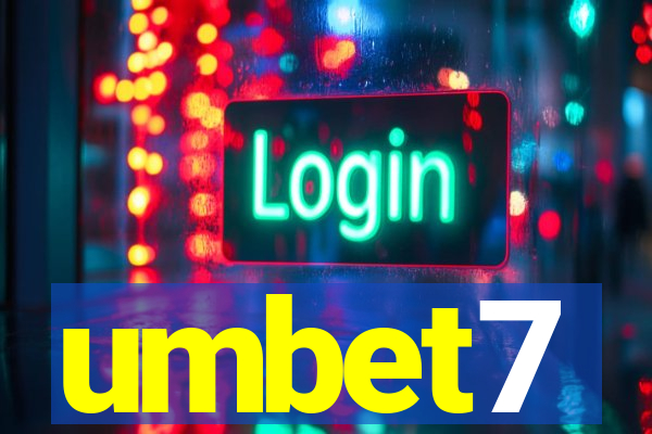 umbet7