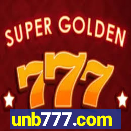 unb777.com