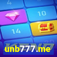 unb777.me