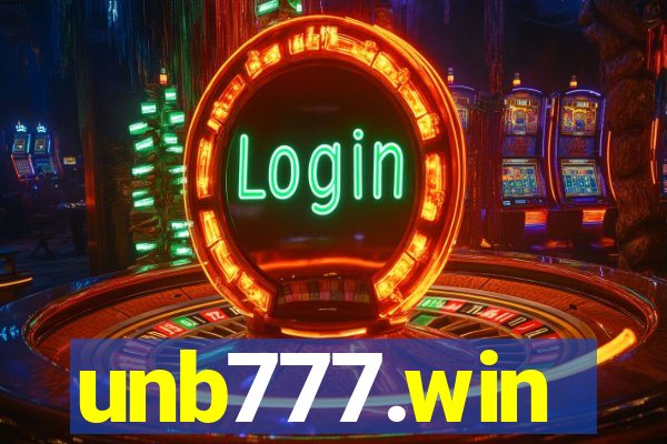 unb777.win