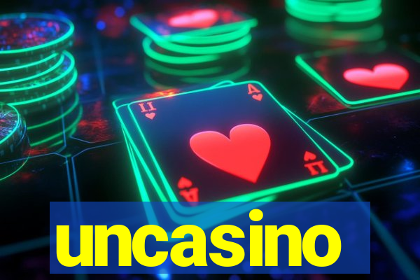 uncasino