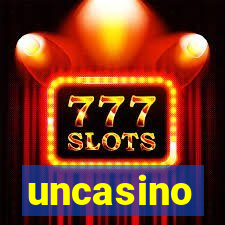 uncasino