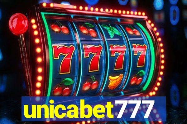 unicabet777