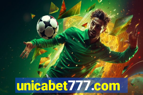 unicabet777.com