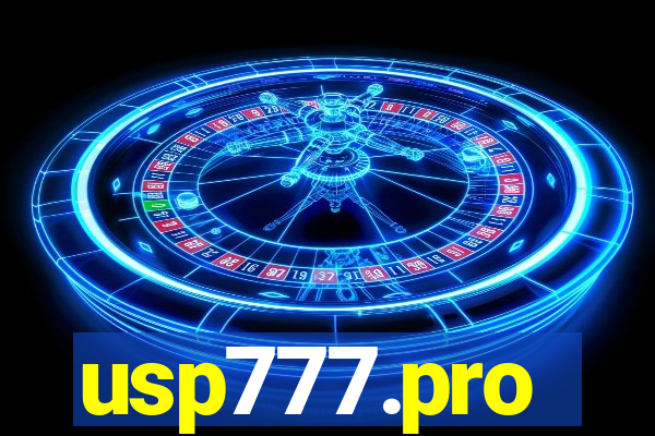 usp777.pro