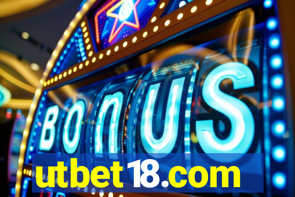 utbet18.com