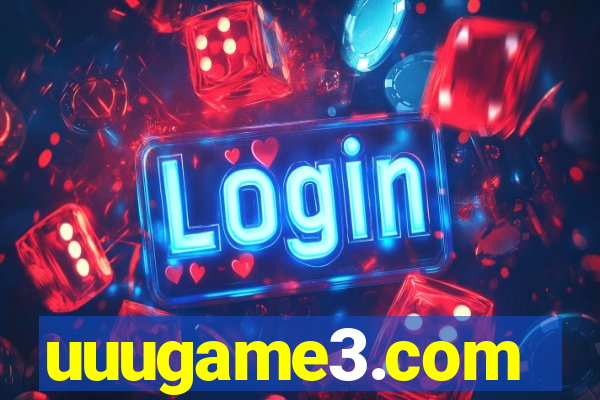 uuugame3.com