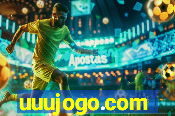 uuujogo.com