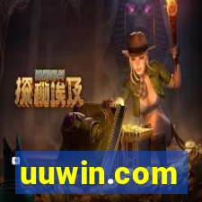 uuwin.com