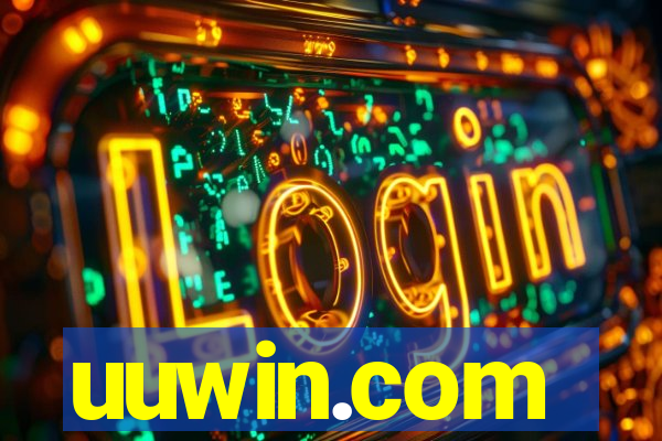 uuwin.com