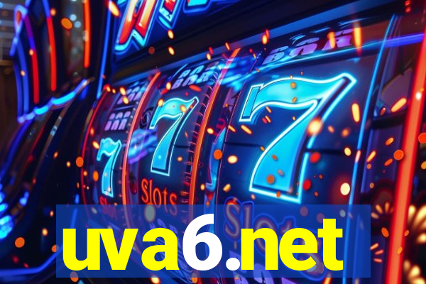 uva6.net