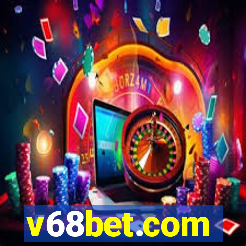 v68bet.com