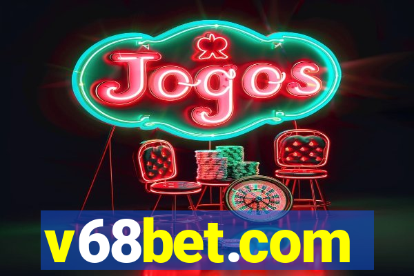 v68bet.com