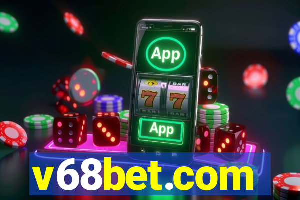 v68bet.com