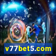 v77bet5.com