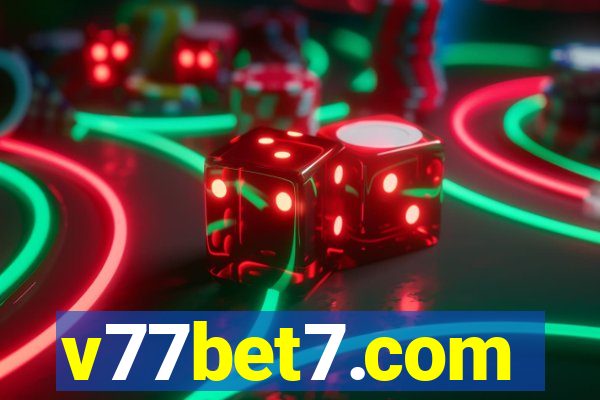 v77bet7.com