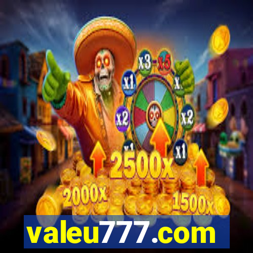 valeu777.com