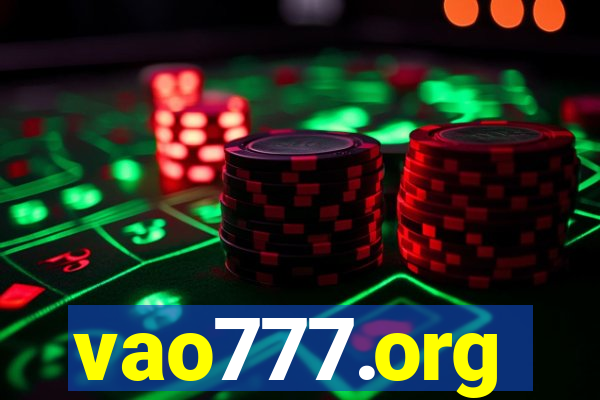 vao777.org