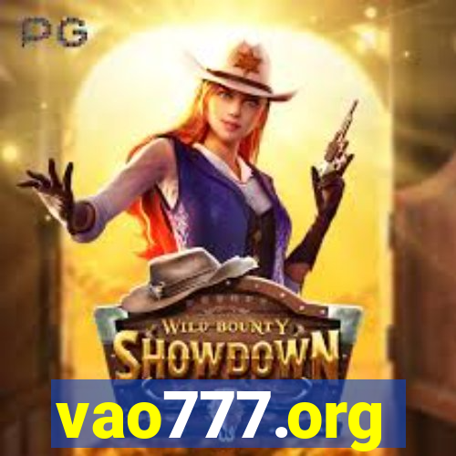 vao777.org