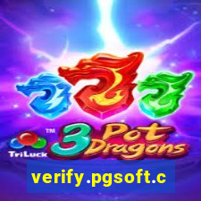 verify.pgsoft.com