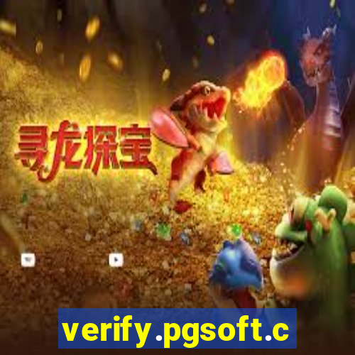 verify.pgsoft.com