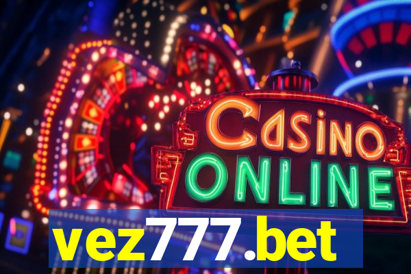 vez777.bet