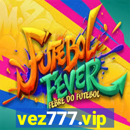 vez777.vip