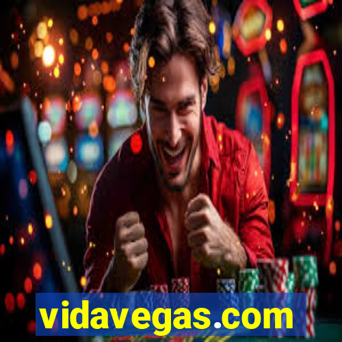 vidavegas.com