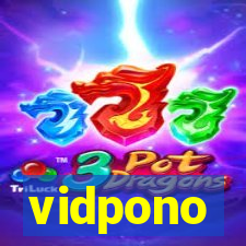 vidpono