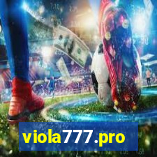 viola777.pro