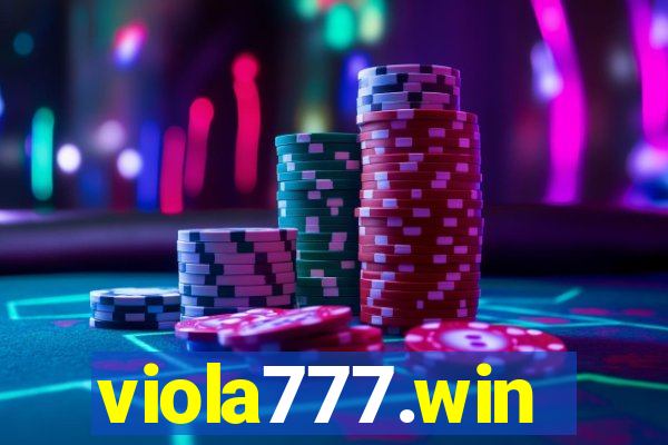 viola777.win