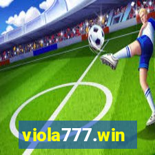 viola777.win