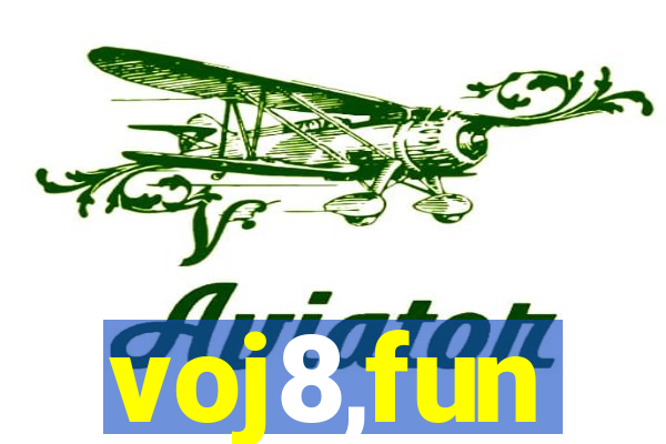 voj8,fun