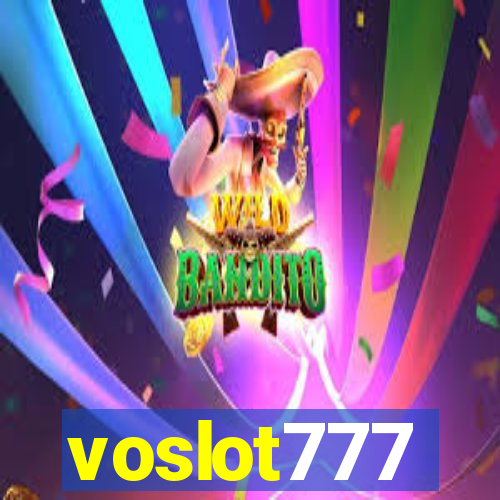 voslot777