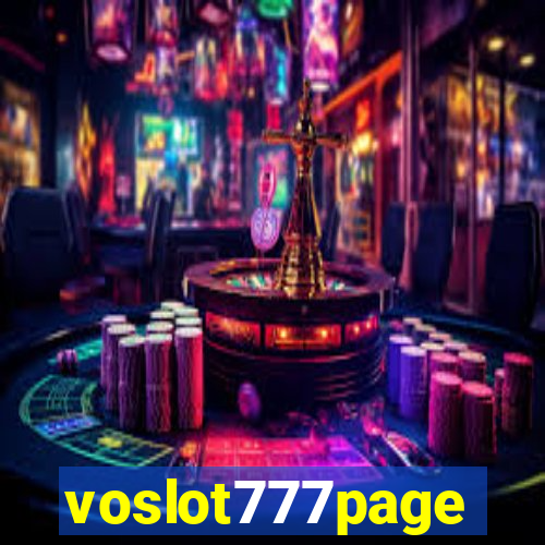 voslot777page