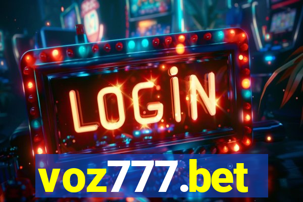 voz777.bet