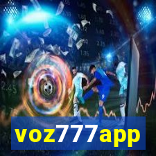 voz777app