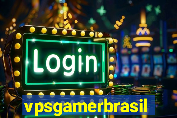 vpsgamerbrasil