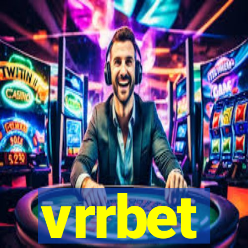 vrrbet