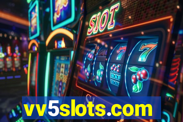 vv5slots.com