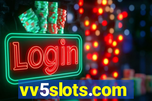 vv5slots.com