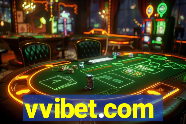 vvibet.com