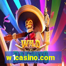 w1casino.com