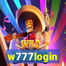 w777login