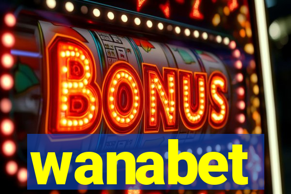 wanabet-games.com