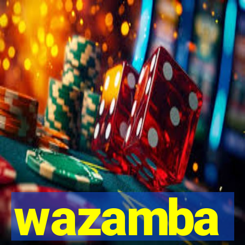 wazamba